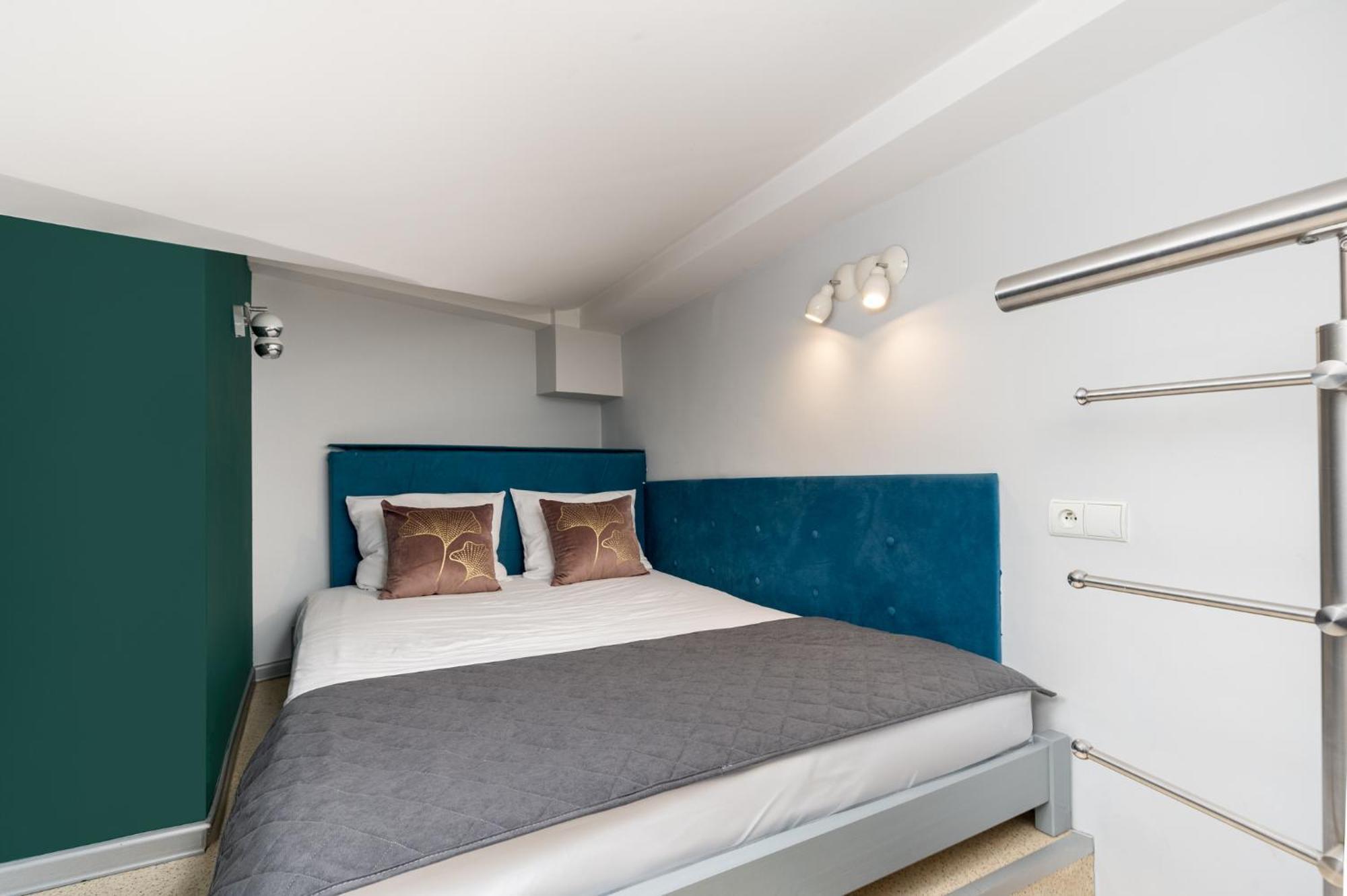 Miodowa Boutique Residence Krakow Room photo