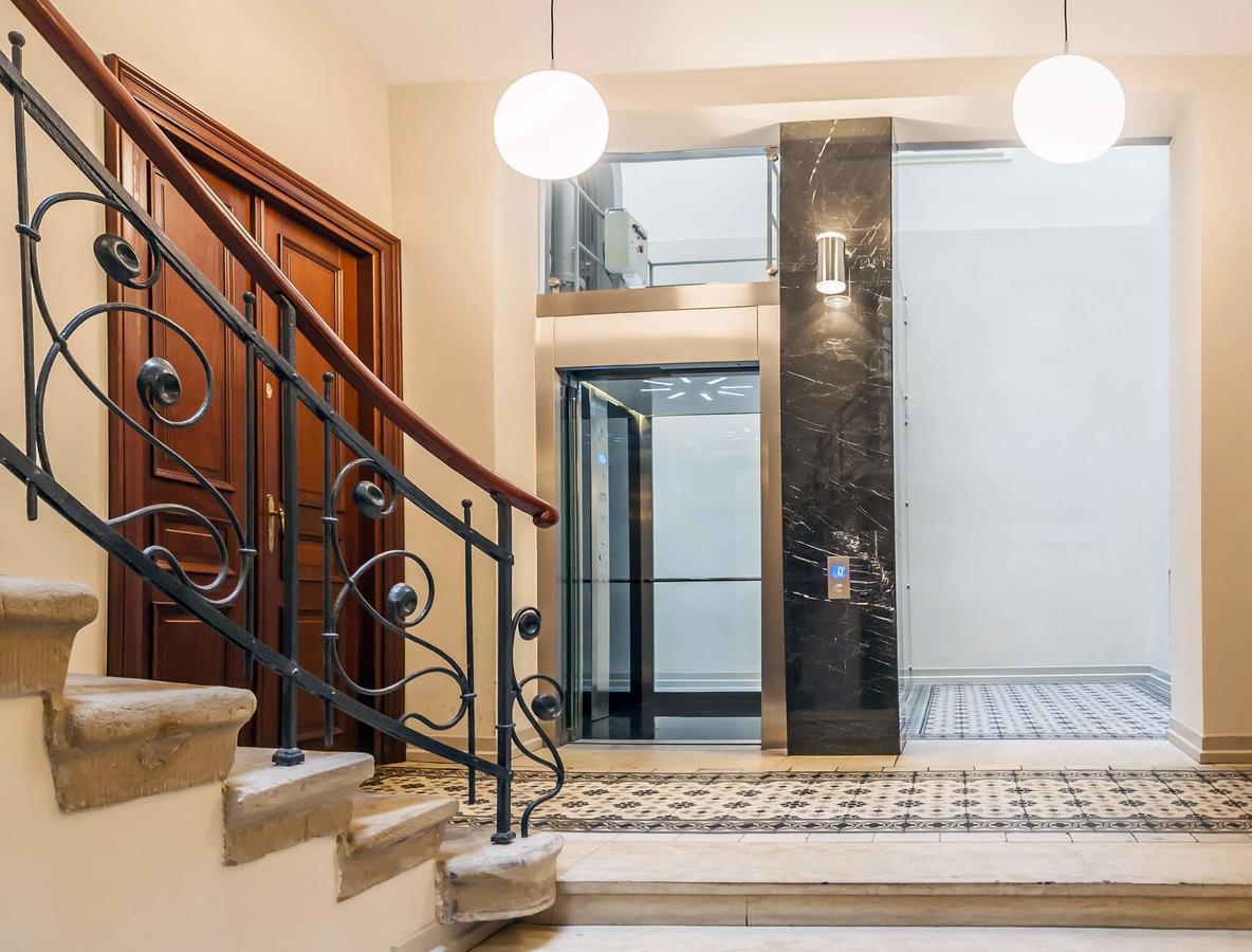 Miodowa Boutique Residence Krakow Exterior photo